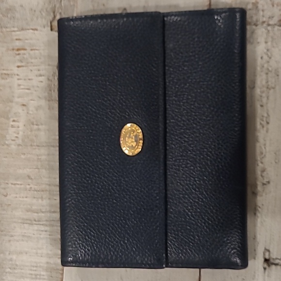 Vintage Burberrys Wallet - Picture 1 of 11